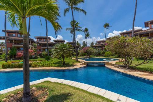 Apartamento Cumbuco Dream Village Beachfront 3 Quartos