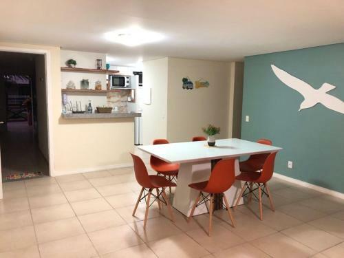 Apartamento Cumbuco Breezes Oficial