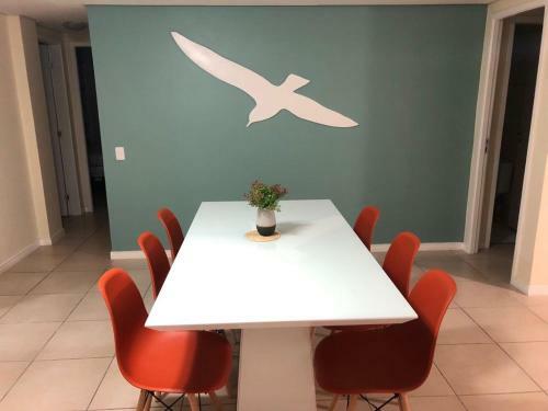Apartamento Cumbuco Breezes Oficial