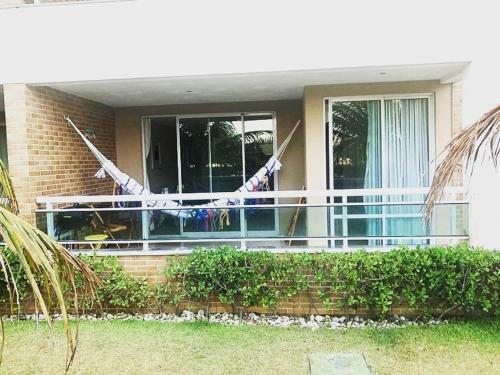 Apartamento Cumbuco Breezes Oficial