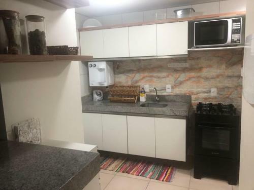 Apartamento Cumbuco Breezes Oficial