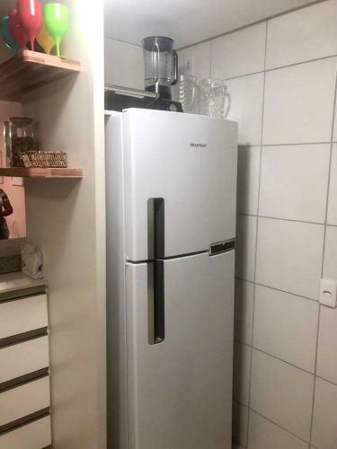 Apartamento Cumbuco Breezes Oficial