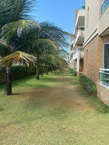 Apartamento Cumbuco Breezes Oficial