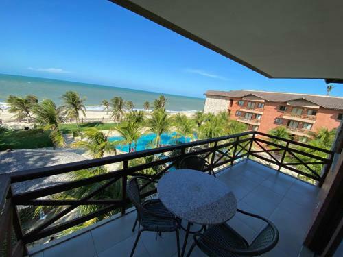 Apartamento Beach Kariri Residence Privado