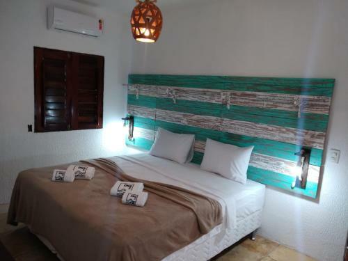 Hotel Pousada On Vibe Cumbuco