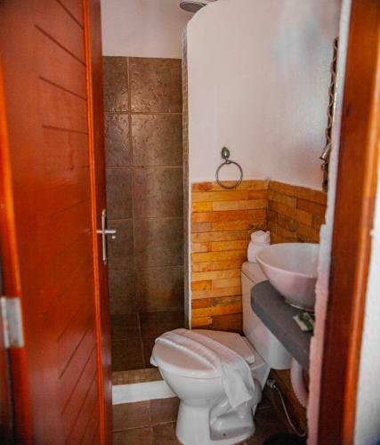 Hotel Pousada On Vibe Cumbuco