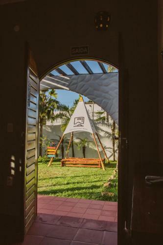 Hotel Pousada On Vibe Cumbuco