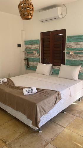 Hotel Pousada On Vibe Cumbuco