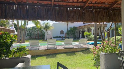 Hotel Pousada On Vibe Cumbuco