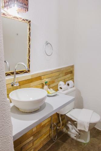 Hotel Pousada On Vibe Cumbuco