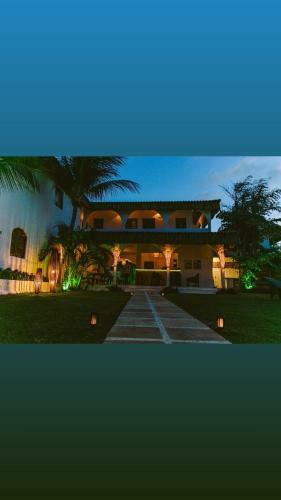 Hotel Pousada On Vibe Cumbuco