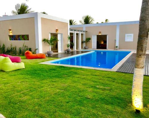 Villa Casa Vivi Cumbuco