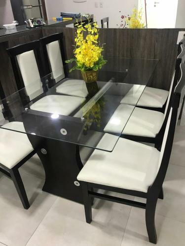 Apartamento Wai Wai Eco Residence 207b