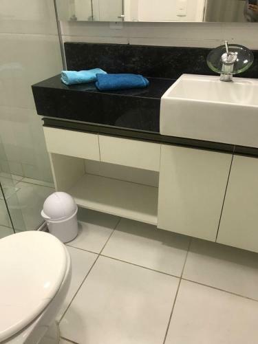 Apartamento Wai Wai Eco Residence 207b