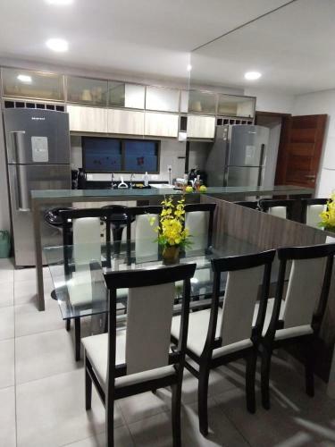 Apartamento Wai Wai Eco Residence 207b