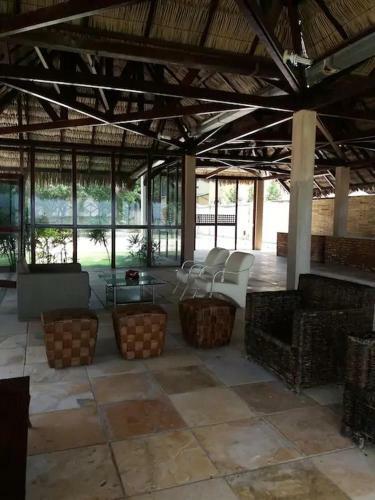 Apartamento Eco Paradise Cumbuco 131