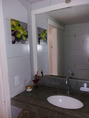 Apartamento Eco Paradise Cumbuco 131