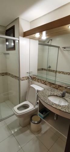 Hotel Blanco Beach Suite Cumbuco