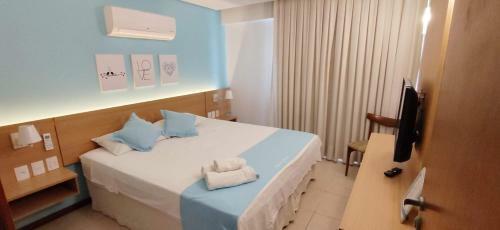 Hotel Blanco Beach Suite Cumbuco
