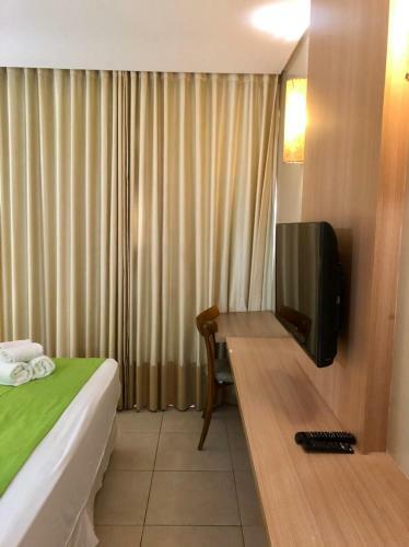 Kariri Apartaments Sunset Beach