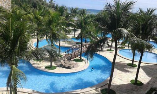 Kariri Apartaments Sunset Beach