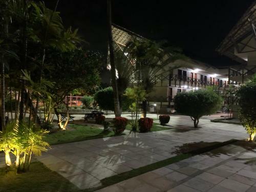 Apartamento Cumbuco Eco Paradise Apto Com Varanda