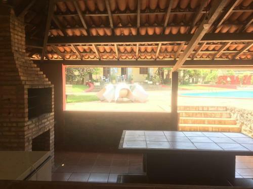 Posada Pousada E Hostel Lun�tica Cumbuco