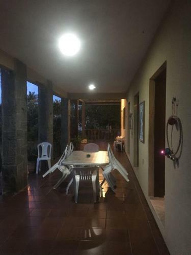Posada Pousada E Hostel Lun�tica Cumbuco