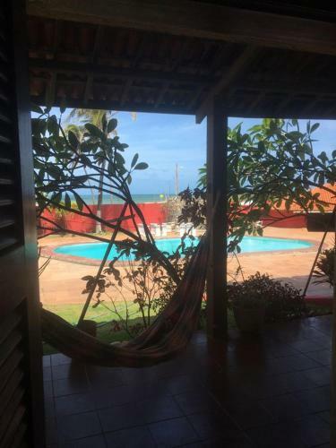 Posada Pousada E Hostel Lun�tica Cumbuco