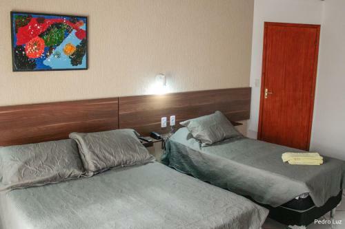 Hotel Halloween Inn Penedo