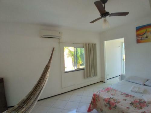 Hotel Pousada Jandadas & Lounge Cumbuco