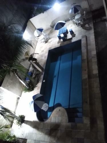 Hotel Pousada Jandadas & Lounge Cumbuco