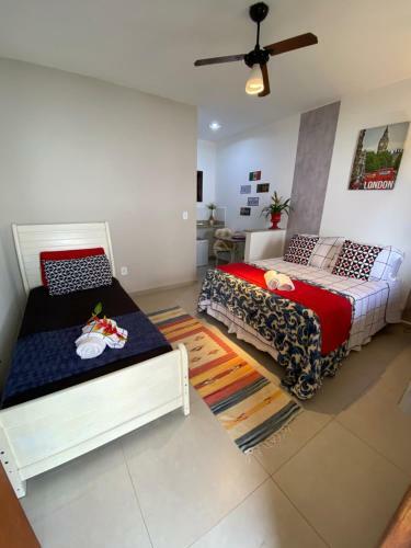 Hostal Vila Noel Centro