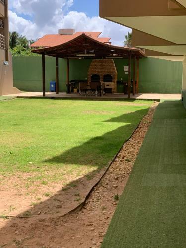 Apartamento Para�so Beach Place Cumbuco