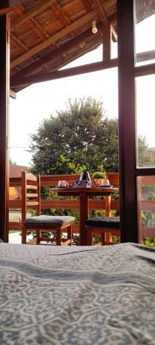 Apartamento Aconchego Penedo