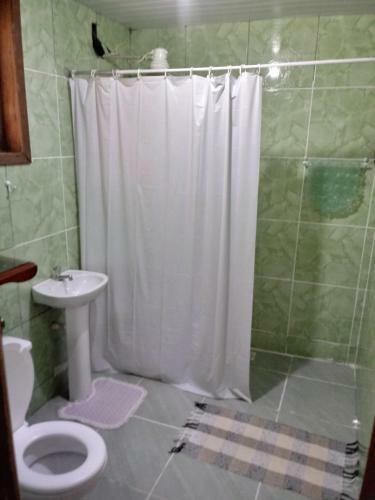 Apartamento Cantinho Do Rio