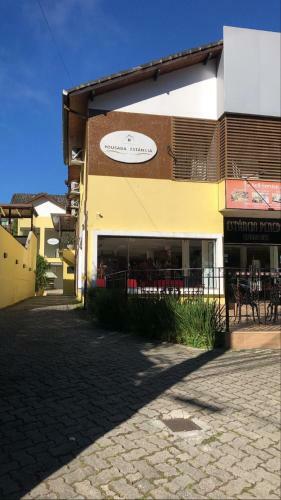 Posada Pousada Est�ncia