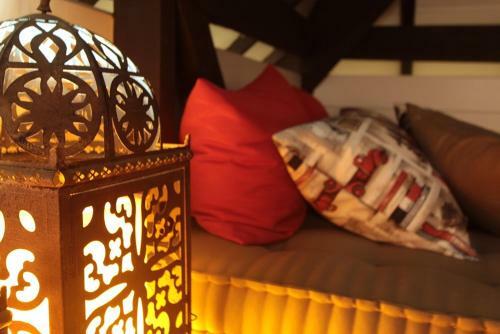 Villa Ref�gio Rom�ntico Em Meio � Natureza