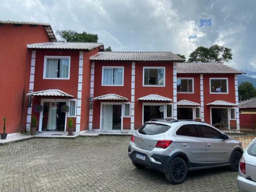 Vila Noel Premium
