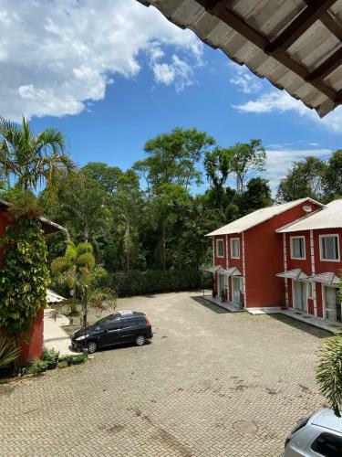 Vila Noel Premium