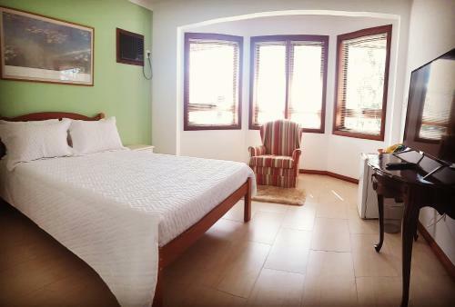 Bed & Breakfast Bendito Recanto