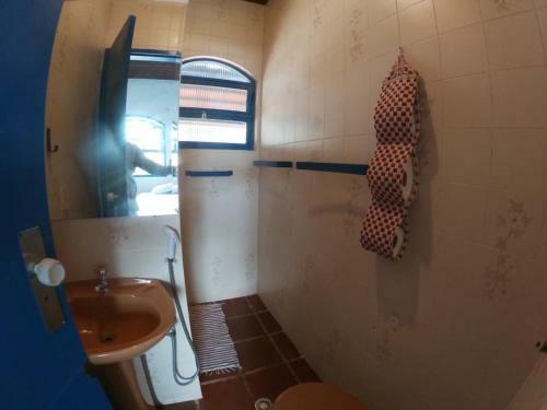 Hostal Su�tes P� Na Areia