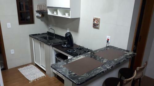 Apartamento Flat Em Penedo Rj