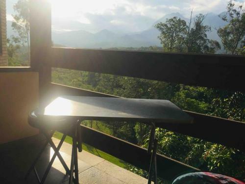 Bed & Breakfast Penedo Vista Linda