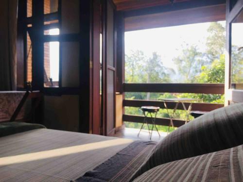 Bed & Breakfast Penedo Vista Linda