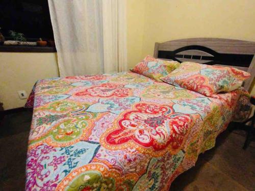 Bed & Breakfast Penedo Vista Linda