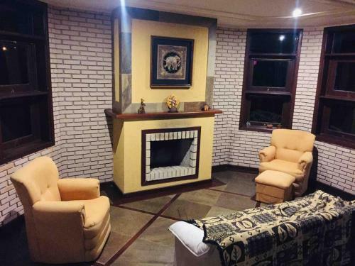 Bed & Breakfast Penedo Vista Linda