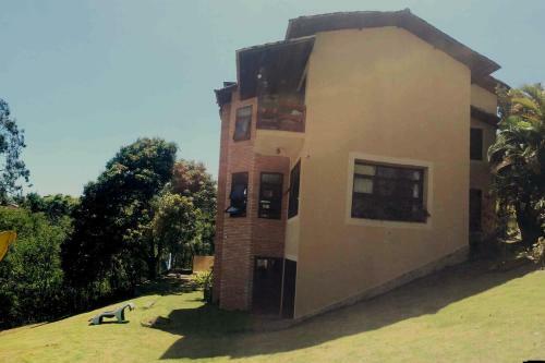 Bed & Breakfast Penedo Vista Linda