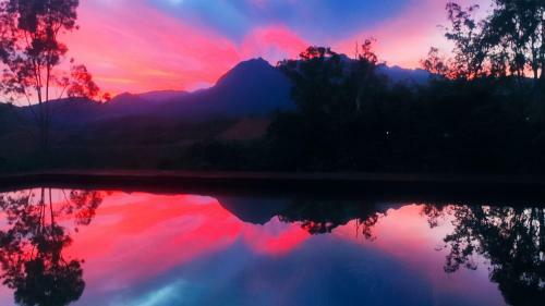 Bed & Breakfast Penedo Vista Linda