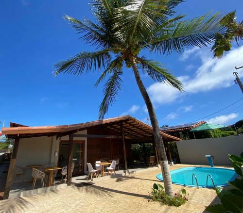 Posada Pousada Alma Noronha